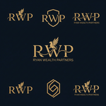RWP Logo - Entry #190
