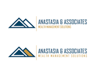 Anastasia & Associates Wealth Management Solutions Logo - Entry #875