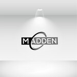 Madden Logo - Entry #2012