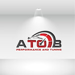 A to B Performance and Tuning Logo - Entry #1077