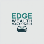 Edge Wealth Management Logo - Entry #2167