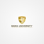 Sigma University™ Logo - Entry #1198