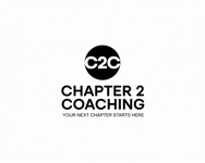 Chapter 2 Coaching Logo - Entry #482