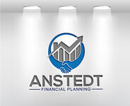 Anstedt Financial Planning Logo - Entry #424