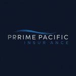 PRIME PACIFIC INSURANCE Logo - Entry #1613