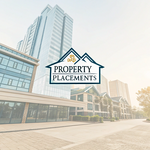 Property Placements Logo - Entry #125