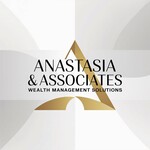 Anastasia & Associates Wealth Management Solutions Logo - Entry #196