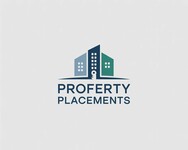 Property Placements Logo - Entry #1350