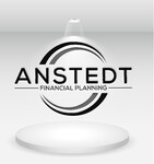 Anstedt Financial Planning Logo - Entry #325