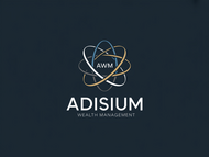 Adisium Wealth Management Logo - Entry #613