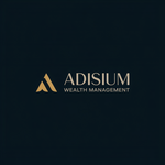 Adisium Wealth Management Logo - Entry #1735