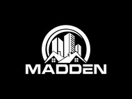 Madden Logo - Entry #2095