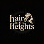 Hair in the Heights Logo - Entry #507