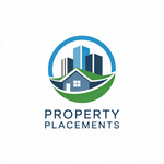 Property Placements Logo - Entry #1663