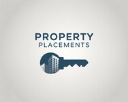 Property Placements Logo - Entry #1341