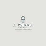 J. Patrick Financial Logo - Entry #1344