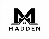 Madden Logo - Entry #936
