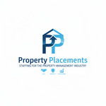 Property Placements Logo - Entry #787