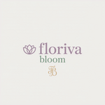 FLORIVA BLOOM Logo - Entry #2251