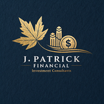 J. Patrick Financial Logo - Entry #126