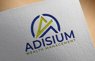 Adisium Wealth Management Logo - Entry #2114
