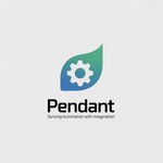 pendant Logo - Entry #499