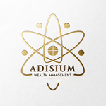 Adisium Wealth Management Logo - Entry #734