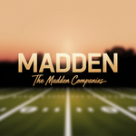 Madden Logo - Entry #3781