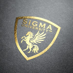 Sigma University™ Logo - Entry #945