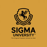 Sigma University™ Logo - Entry #715