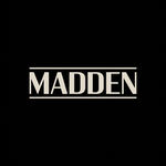 Madden Logo - Entry #2402