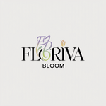 FLORIVA BLOOM Logo - Entry #2650