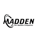 Madden Logo - Entry #3251
