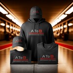 A to B Performance and Tuning Logo - Entry #183