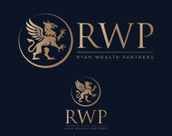RWP Logo - Entry #1933