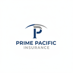 PRIME PACIFIC INSURANCE Logo - Entry #1270