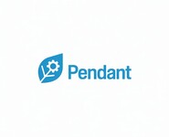pendant Logo - Entry #2324