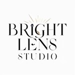 BRIGHT LENS or BRIGHT LENS STUDIO Logo - Entry #2100