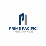 PRIME PACIFIC INSURANCE Logo - Entry #1236