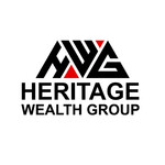 Heritage Wealth Group Logo - Entry #1040