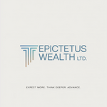 Epictetus Wealth Ltd. Logo - Entry #211