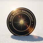 Edge Wealth Management Logo - Entry #2594