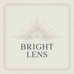 BRIGHT LENS or BRIGHT LENS STUDIO Logo - Entry #1269