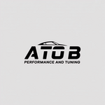 A to B Performance and Tuning Logo - Entry #1344
