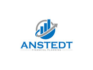Anstedt Financial Planning Logo - Entry #645