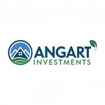 Angart Investments Logo - Entry #100