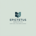 Epictetus Wealth Ltd. Logo - Entry #1115