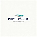 PRIME PACIFIC INSURANCE Logo - Entry #2327