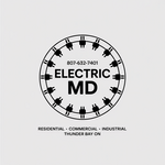 Electric M.D Logo - Entry #1953