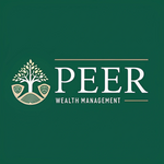 Peer Wealth Management Logo - Entry #46